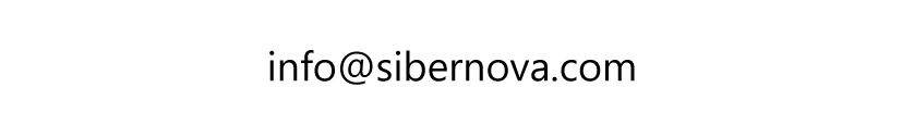 info@sibernova.com